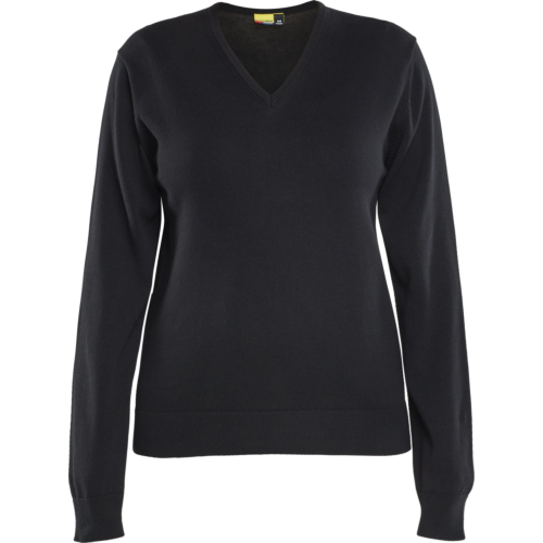 Women's Knitted Pullover