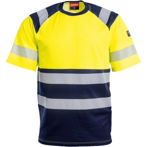 Hi-vis t-shirt