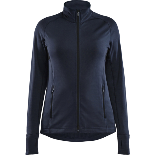 STRIKER Women's Fleece Jacket