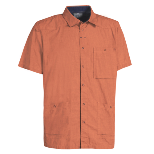 Unisex shirt/tunic Flair