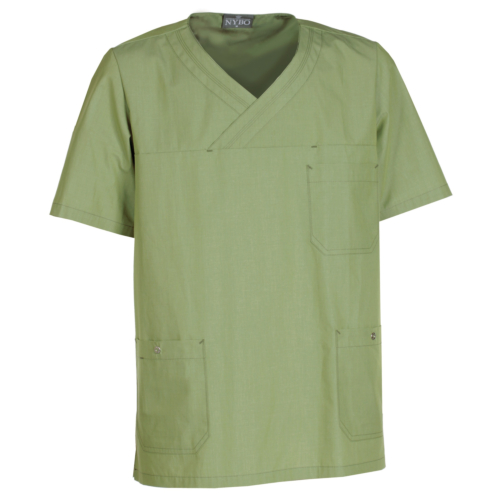 Unisex Smock, Nature