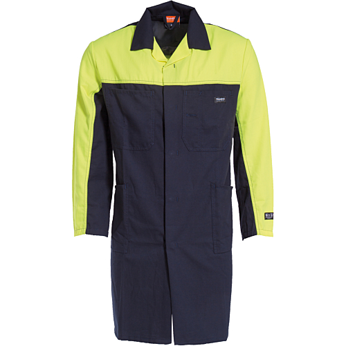 Flame retardant coat