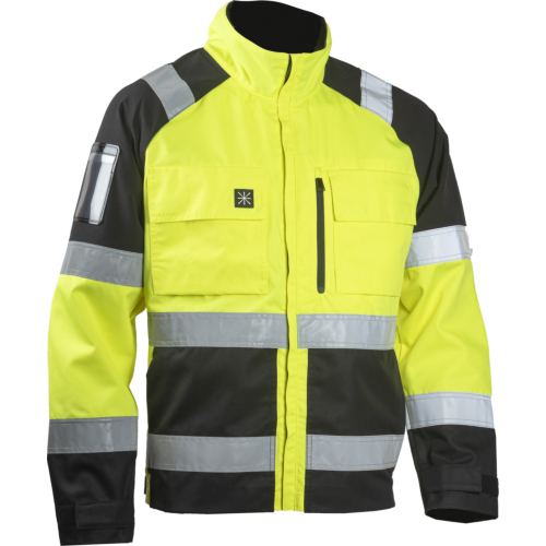6192 Safety jacket