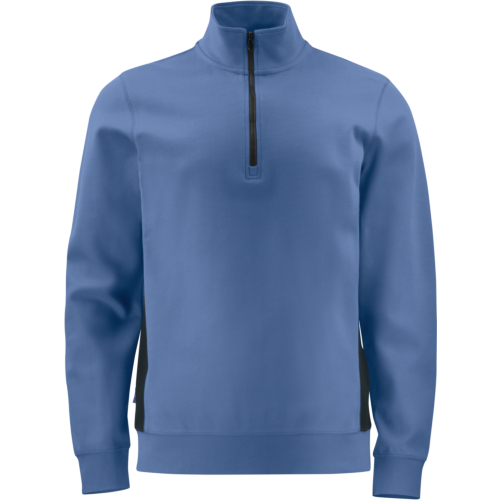 2128 Sweatshirt, Half Zip