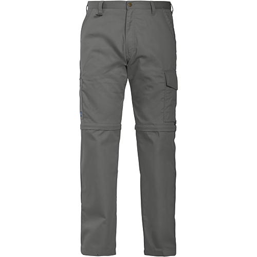 2502 Waistpants Zip Off