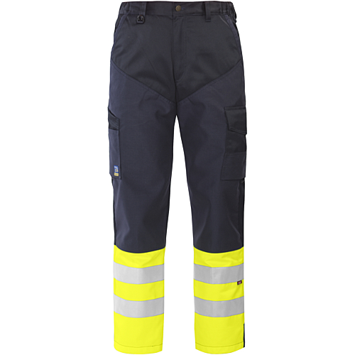 6507 Driver Pants En Iso 20471 Class 1