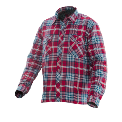 5157 Lined Flannel Shirt