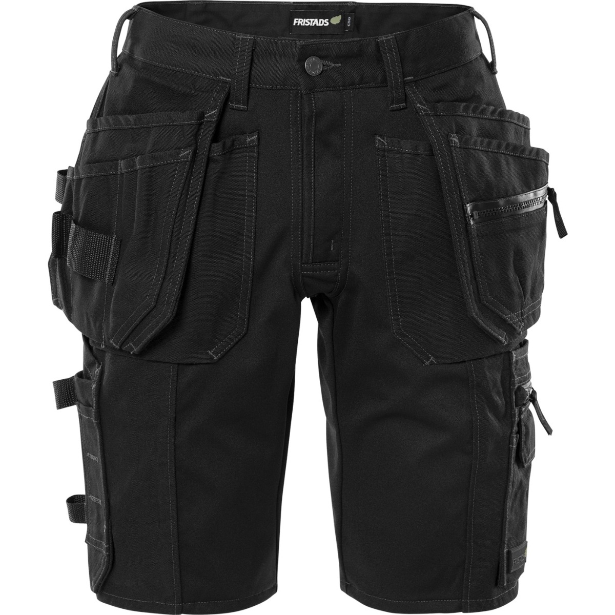 arbetsshorts