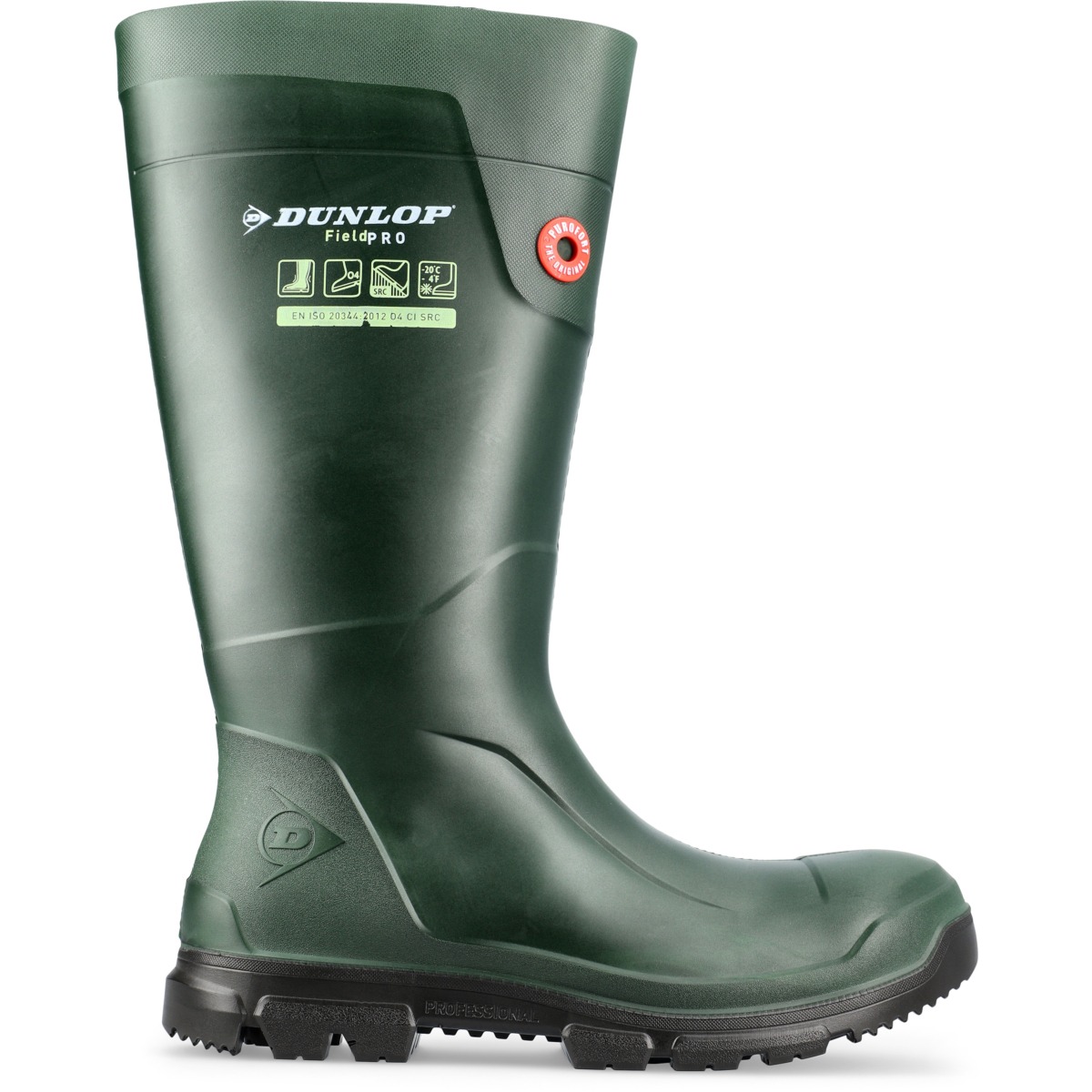 Rubber Boots