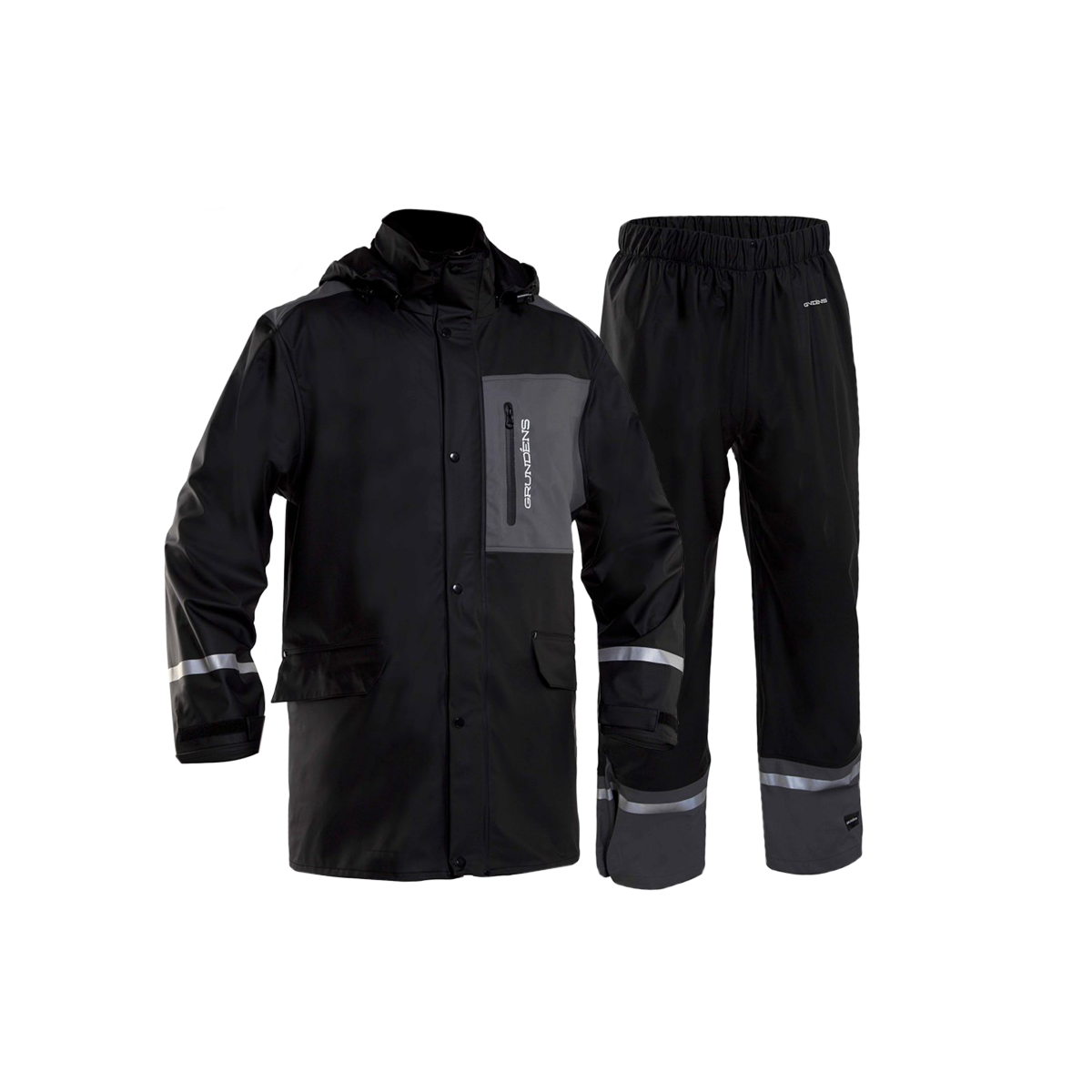 Regnset för arbete