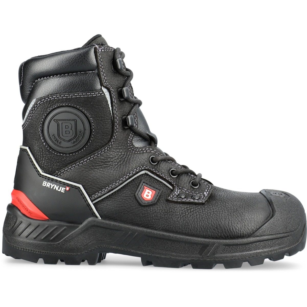 Safety Boots
