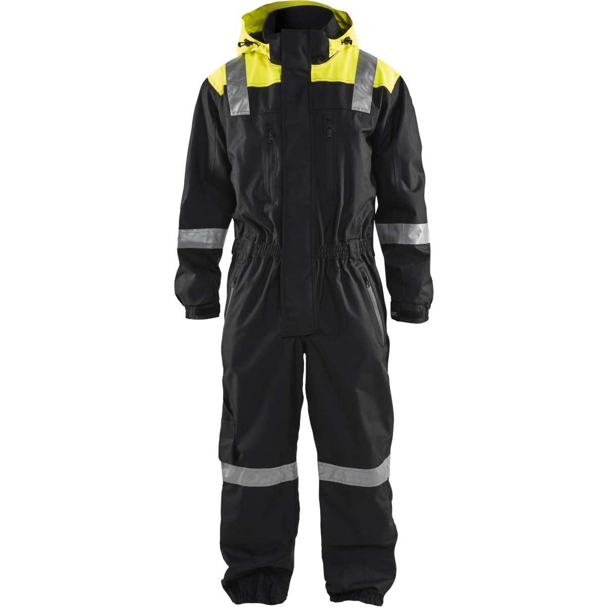 Vinteroveraller 